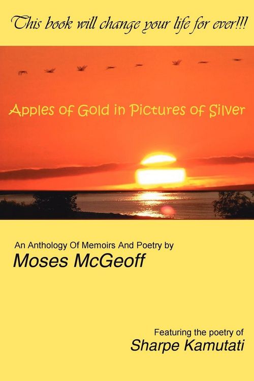 Produktbild: Apples of Gold in Pictures of Silver