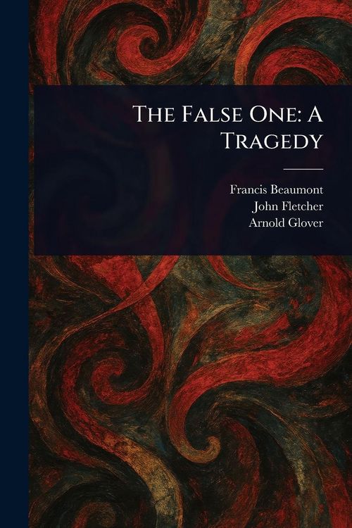 Produktbild: The False One