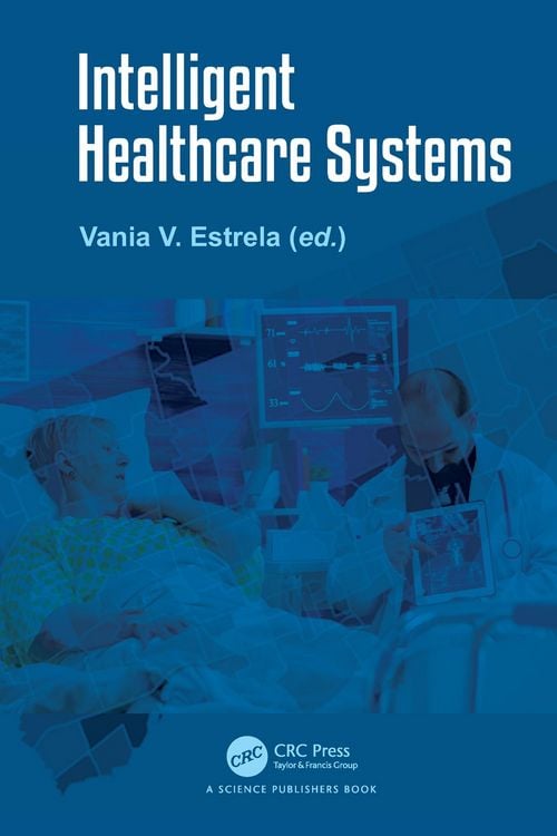 Produktbild: Intelligent Healthcare Systems