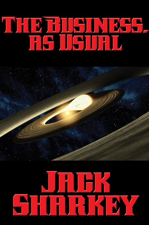 Produktbild: The Business, as Usual
