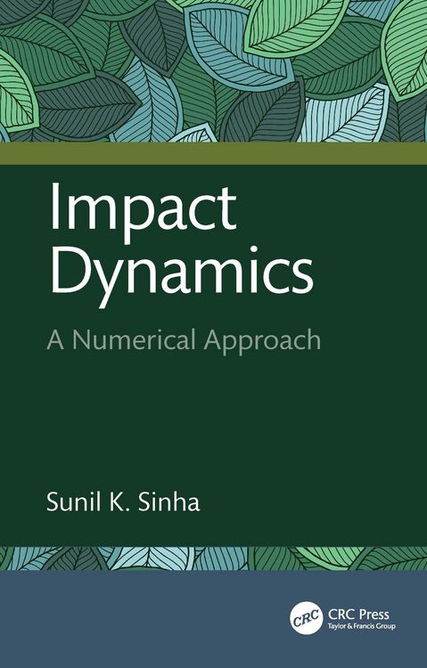 Produktbild: Impact Dynamics