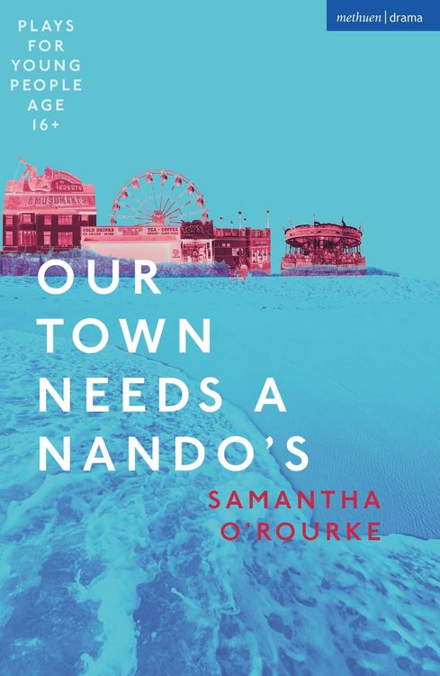 Produktbild: Our Town Needs a Nando's