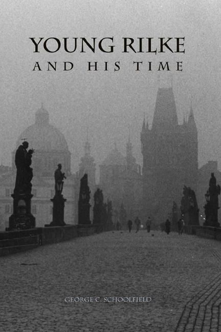 Produktbild: Young Rilke and His Time