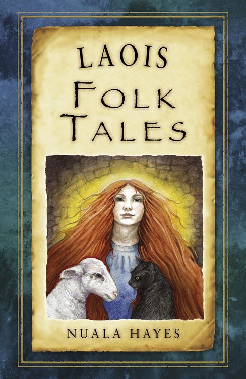 Produktbild: Laois Folk Tales