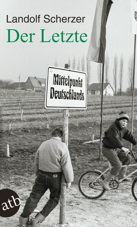 Produktbild: Der Letzte