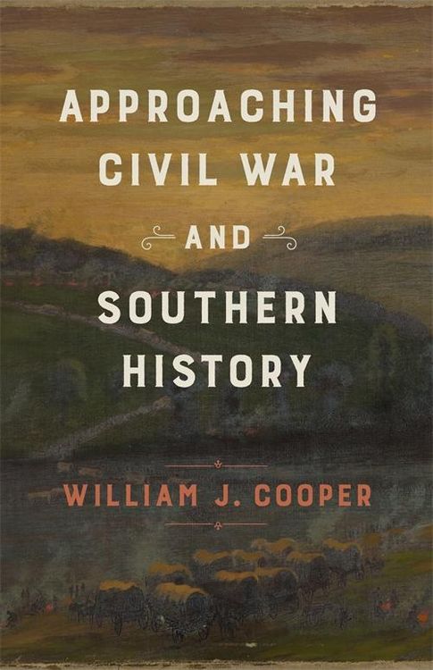 Produktbild: Approaching Civil War and Southern History