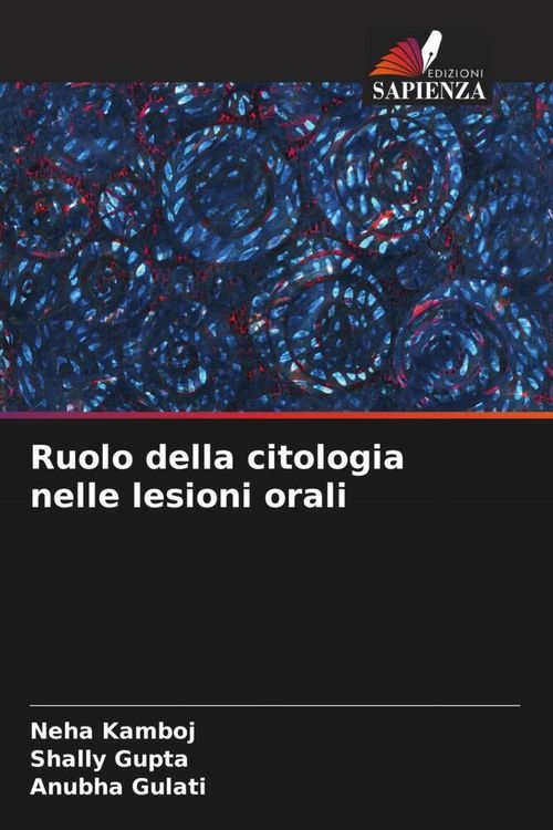 Produktbild: Ruolo della citologia nelle lesioni orali