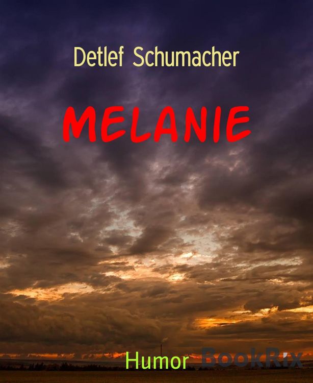 Produktbild: Melanie