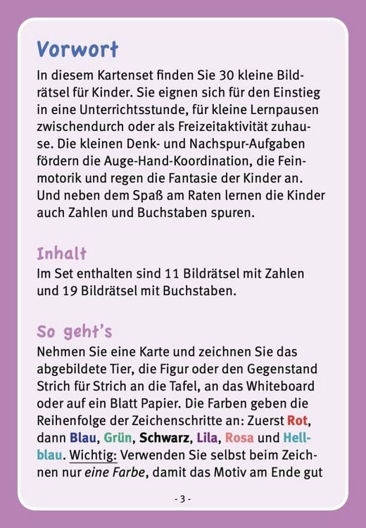 Produktbild: Montagsmaler. Bilderr&auml;tsel aus Zahlen und Buchstaben f&uuml;r den Stundeneinstieg