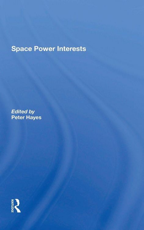 Produktbild: Space Power Interests
