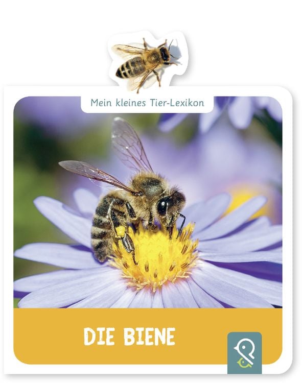 Produktbild: Die Biene