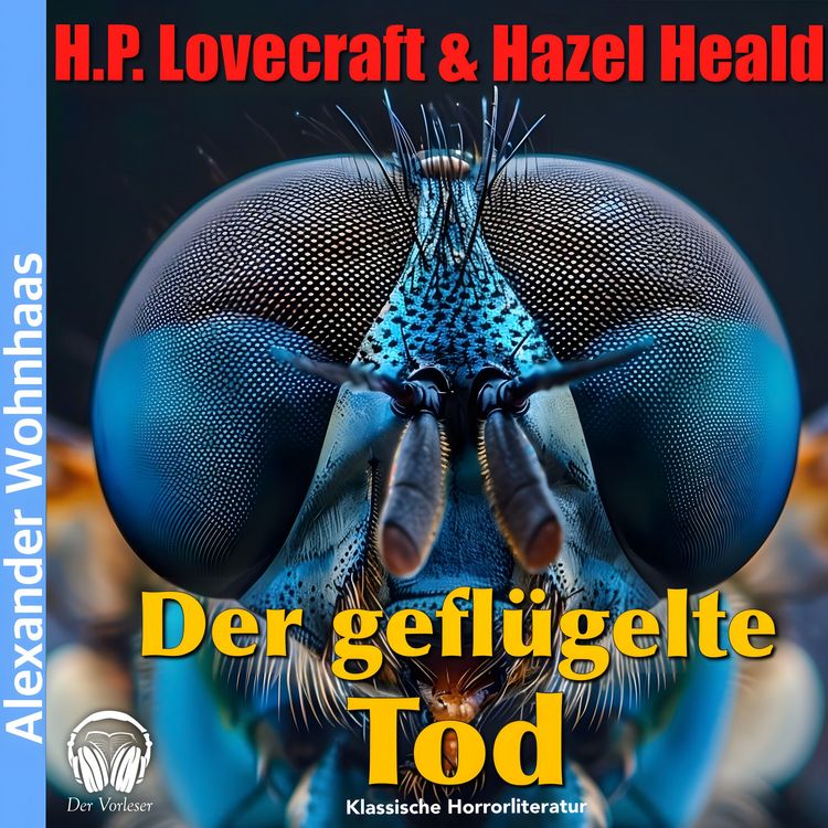 Produktbild: Der gefl&uuml;gelte Tod