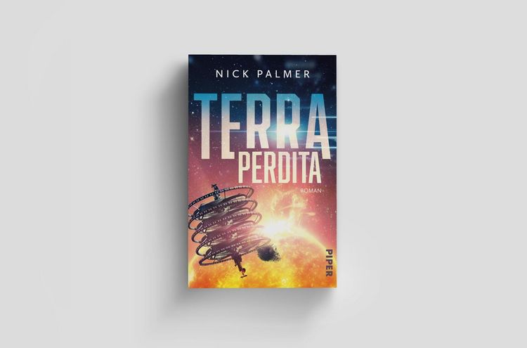 Produktbild: Terra Perdita