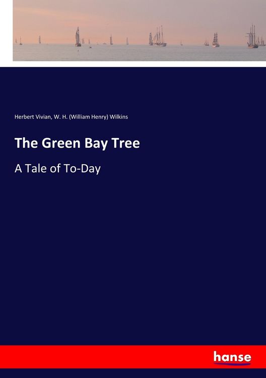 Produktbild: The Green Bay Tree