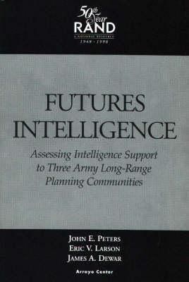Produktbild: Futures Intelligence
