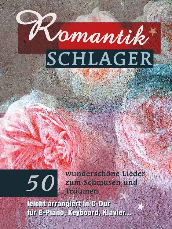 Produktbild: Romantikschlager