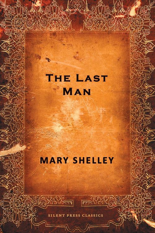 Produktbild: The Last Man