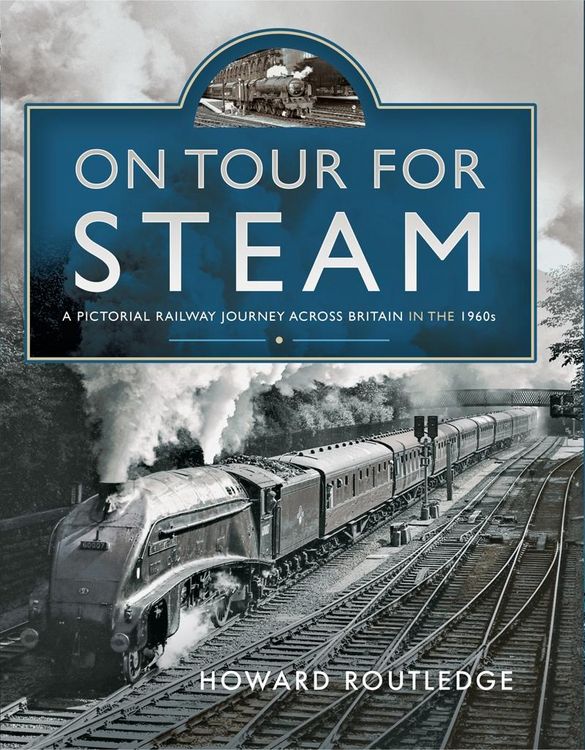 Produktbild: On Tour For Steam