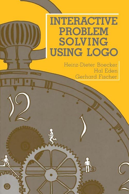 Produktbild: Interactive Problem Solving Using Logo
