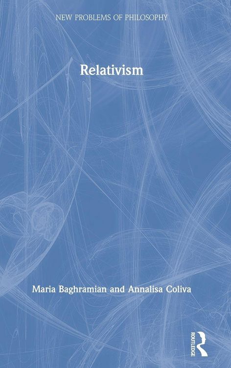 Produktbild: Relativism