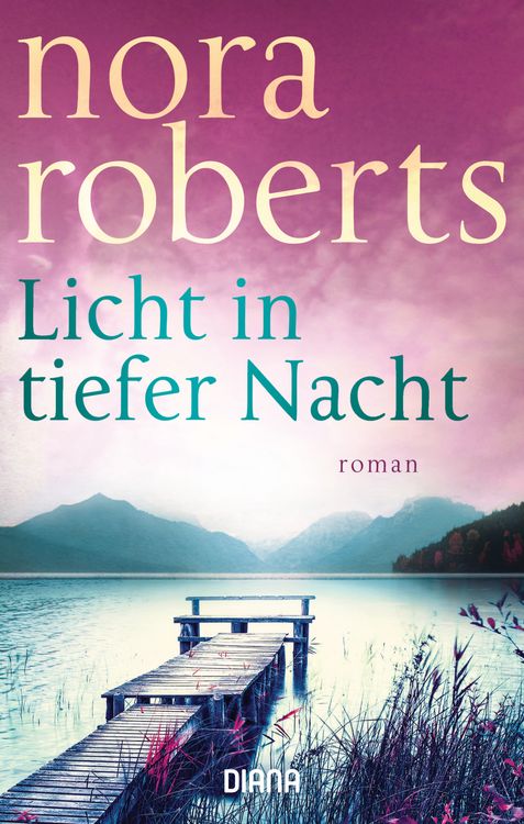 Produktbild: Licht in tiefer Nacht