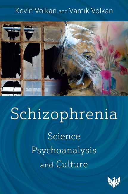 Produktbild: Schizophrenia