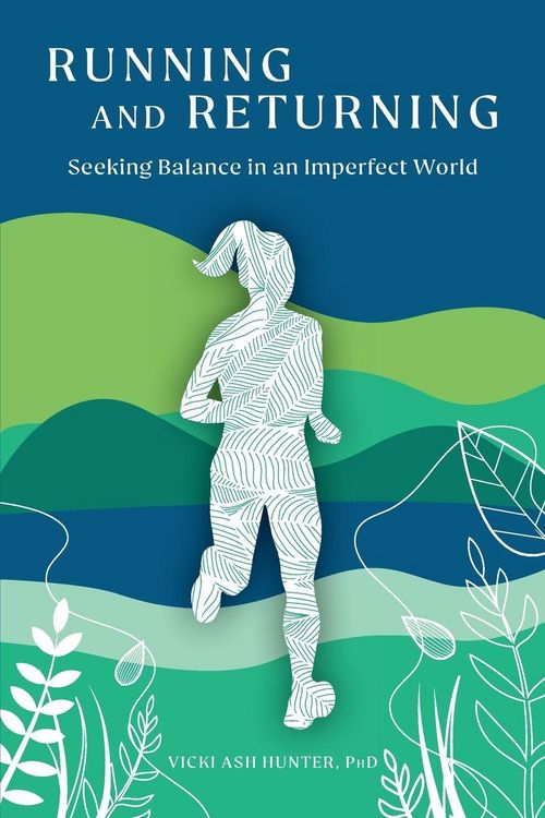 Produktbild: Running and Returning