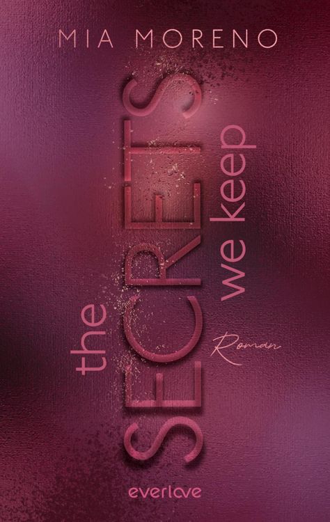 Produktbild: The Secrets We Keep