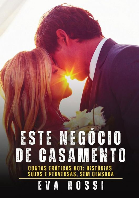 Produktbild: Este Neg&oacute;cio de Casamento