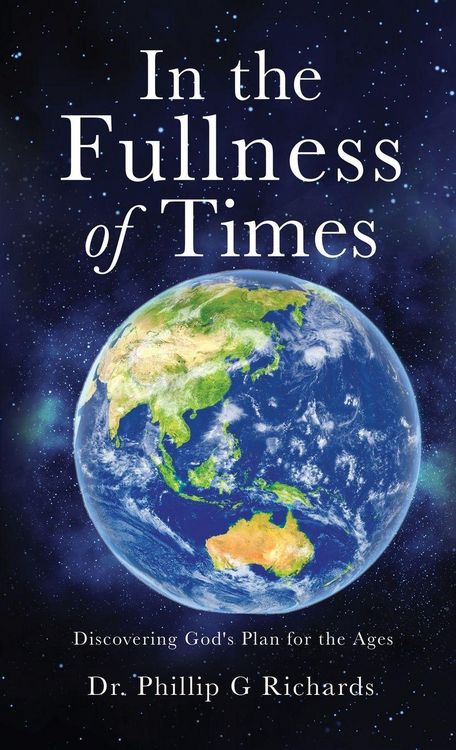 Produktbild: In the Fullness of Times