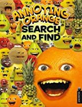 Produktbild: Annoying Orange: Search and Find