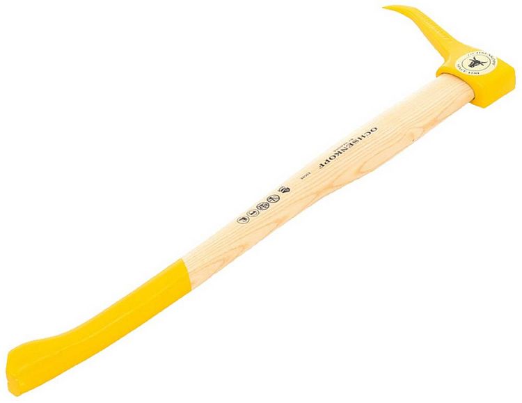 Produktbild: Ochsenkopf 2976463 Sappie 600 mm 1002 g Kopfgewicht 500 g