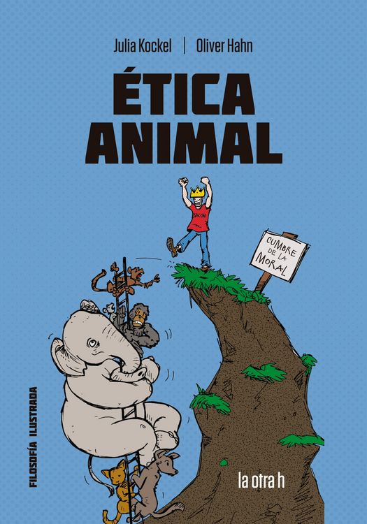Produktbild: &Eacute;tica animal