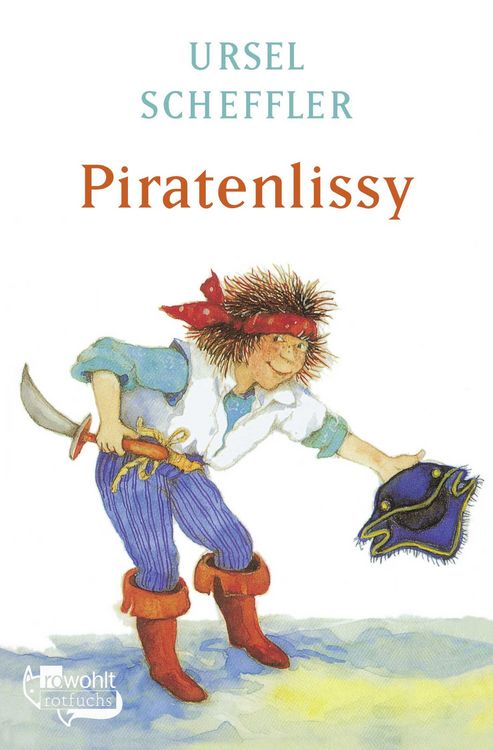 Produktbild: Piratenlissy