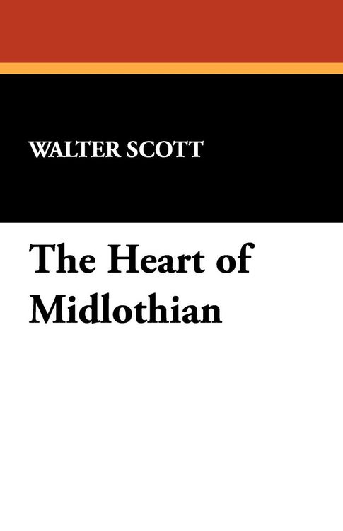 Produktbild: The Heart of Midlothian
