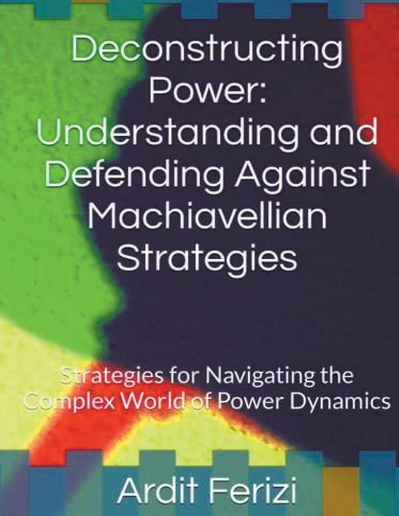 Produktbild: Deconstructing Power