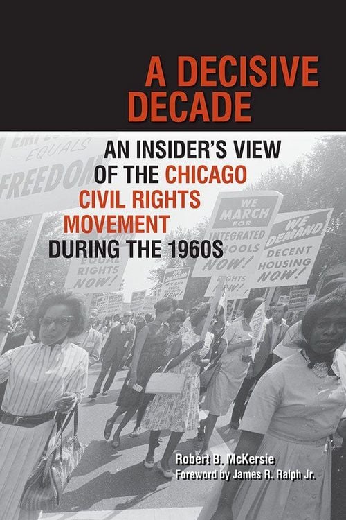 Produktbild: A Decisive Decade