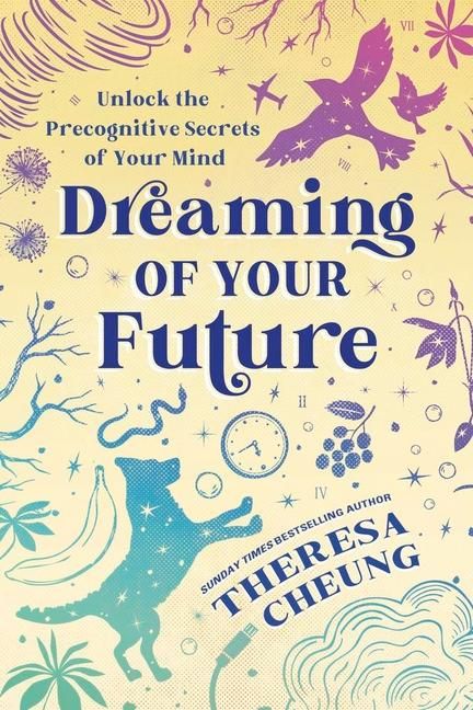 Produktbild: Dreaming of Your Future