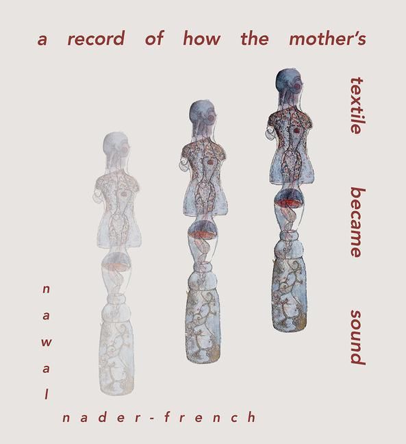 Produktbild: A Record of How the Mother's Textile Became Sound