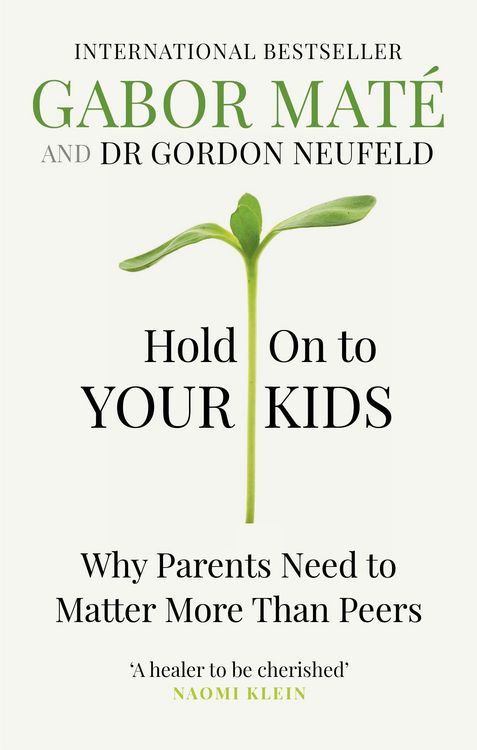 Produktbild: Hold on to Your Kids