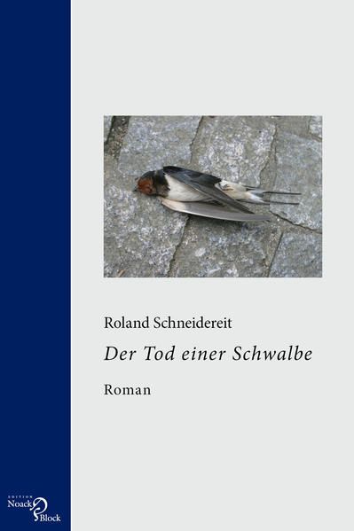 Produktbild: Der Tod einer Schwalbe