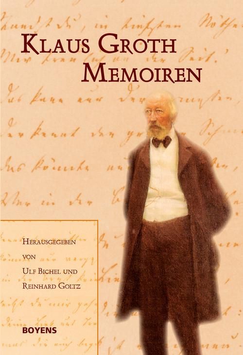 Produktbild: Memoiren