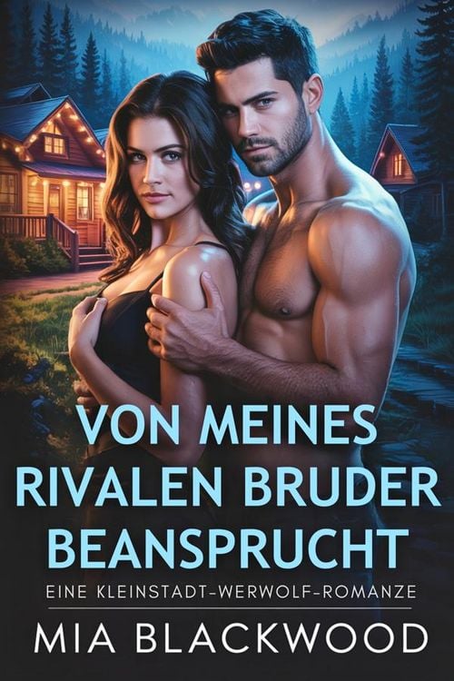 Produktbild: Von meines Rivalen Bruder beansprucht