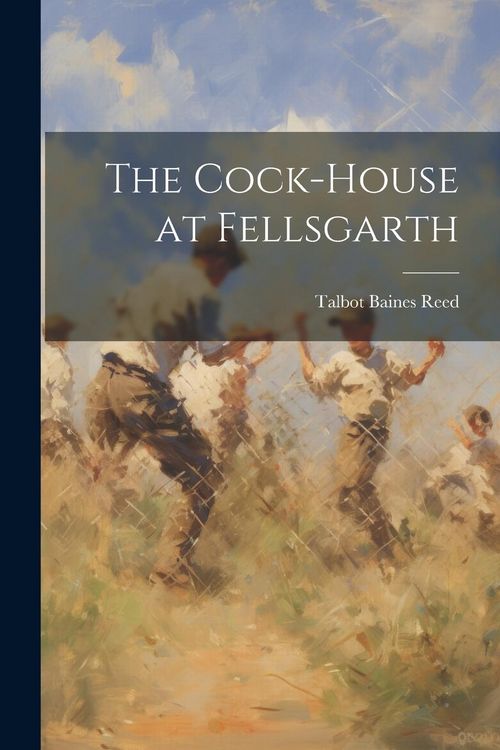 Produktbild: The Cock-House at Fellsgarth