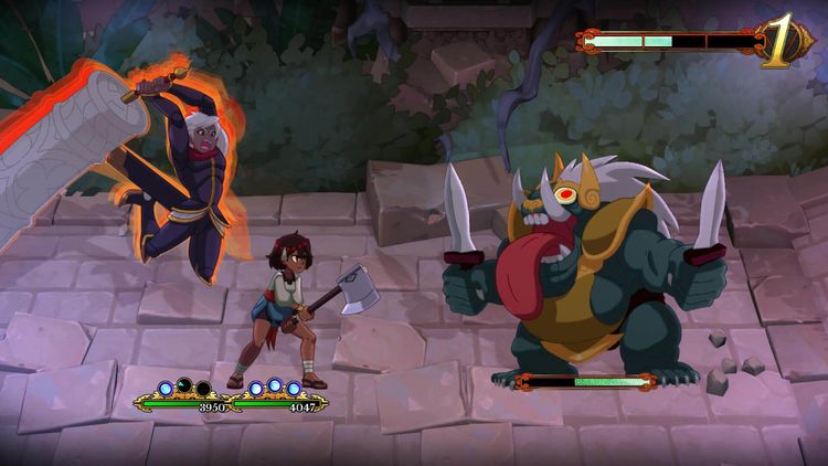 Indivisible online kaufen Thalia