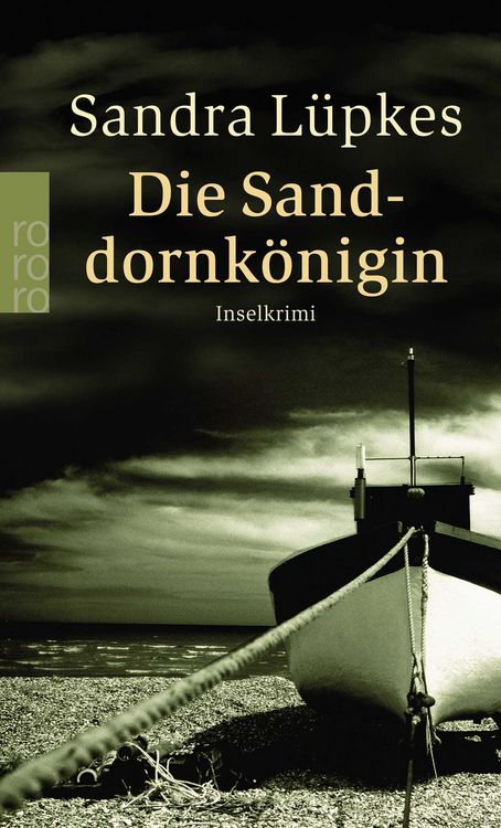 Produktbild: Die Sanddornk&ouml;nigin / Wencke Tydmers Band 1