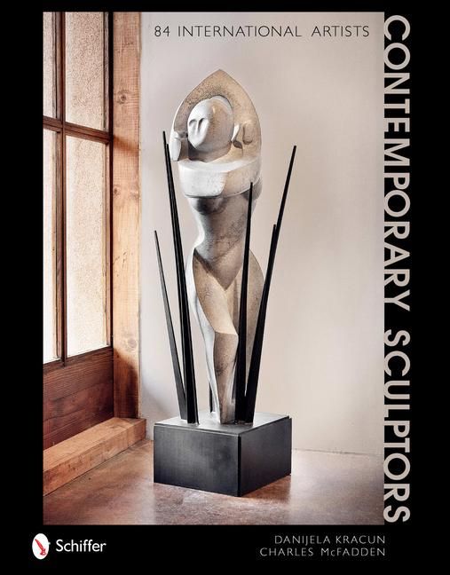 Produktbild: Contemporary Sculptors