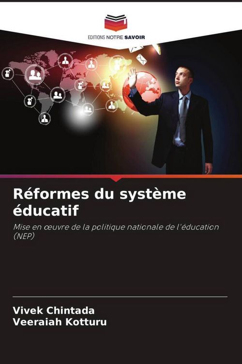 Produktbild: R&eacute;formes du syst&egrave;me &eacute;ducatif