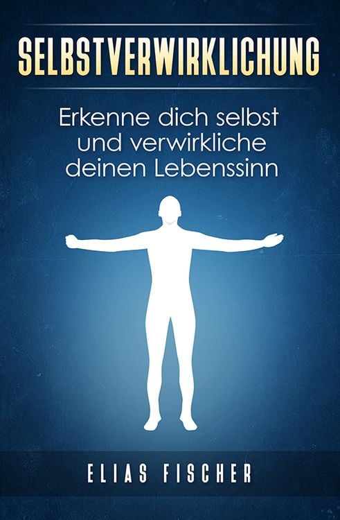 Produktbild: Selbstverwirklichung