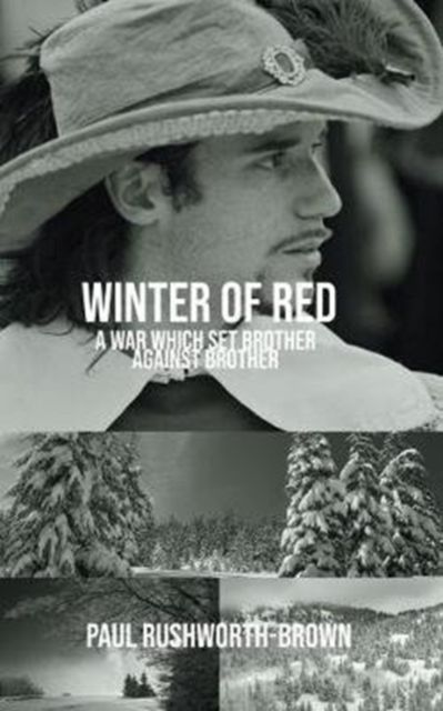 Produktbild: Winter of Red